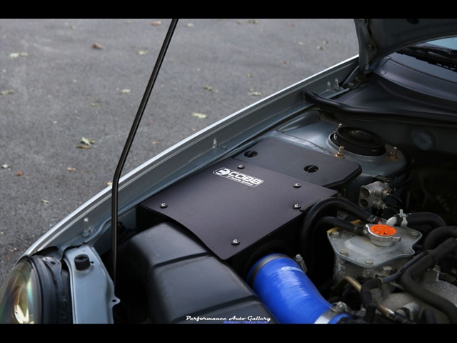 2002 Subaru Impreza WRX   - Photo 48 - Rockville, MD 20850