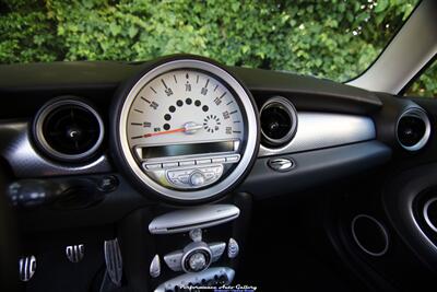 2008 MINI Cooper S 6-Speed   - Photo 62 - Rockville, MD 20850