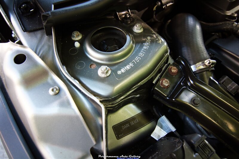 2008 MINI Cooper S 6-Speed   - Photo 83 - Rockville, MD 20850