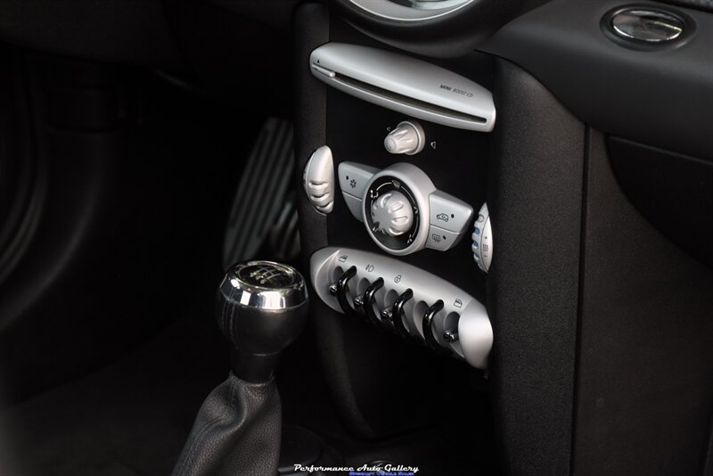 2008 MINI Cooper S 6-Speed   - Photo 51 - Rockville, MD 20850
