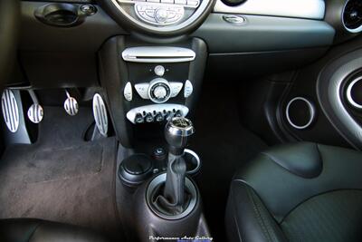 2008 MINI Cooper S 6-Speed   - Photo 63 - Rockville, MD 20850