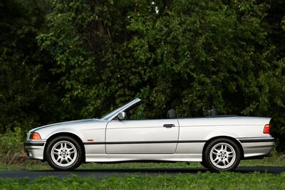 1999 BMW 323i Cabrio   - Photo 6 - Rockville, MD 20850