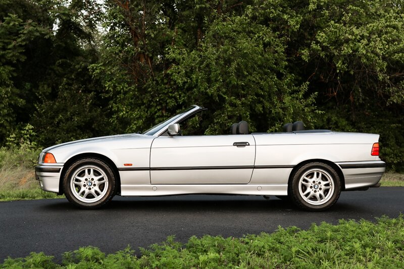 1999 BMW 323i Cabrio   - Photo 11 - Rockville, MD 20850