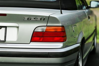 1999 BMW 323i Cabrio   - Photo 45 - Rockville, MD 20850