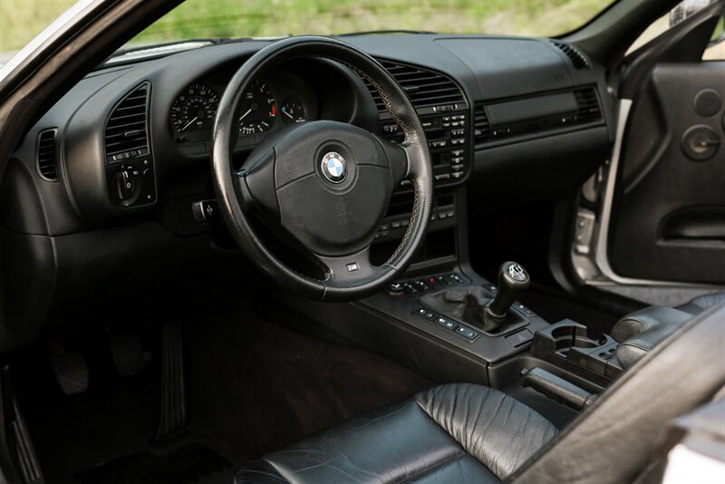 1999 BMW 323i Cabrio   - Photo 57 - Rockville, MD 20850