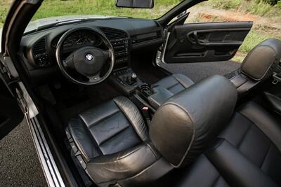 1999 BMW 323i Cabrio   - Photo 54 - Rockville, MD 20850