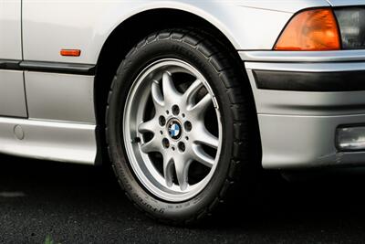 1999 BMW 323i Cabrio   - Photo 52 - Rockville, MD 20850