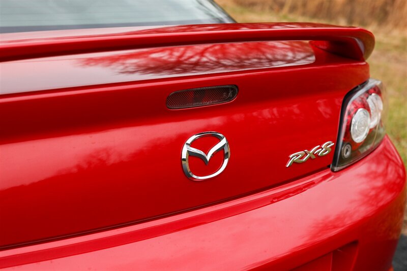 2011 Mazda RX-8 R3   - Photo 33 - Rockville, MD 20850