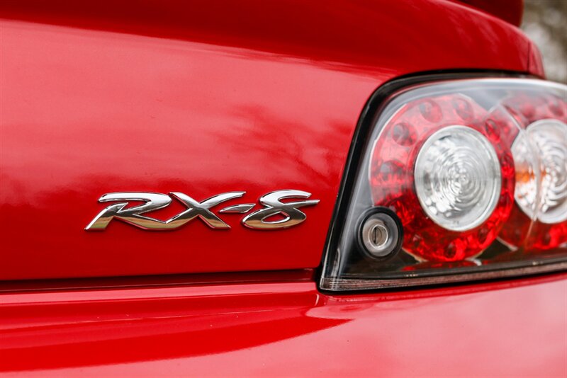 2011 Mazda RX-8 R3   - Photo 34 - Rockville, MD 20850