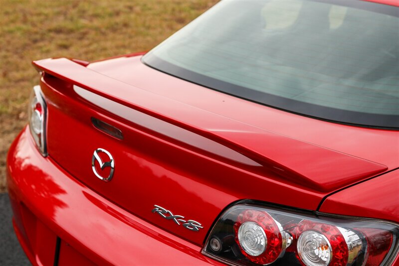 2011 Mazda RX-8 R3   - Photo 36 - Rockville, MD 20850