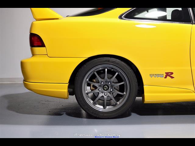 2000 Acura Integra Type R   - Photo 24 - Rockville, MD 20850