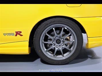 2000 Acura Integra Type R   - Photo 7 - Rockville, MD 20850