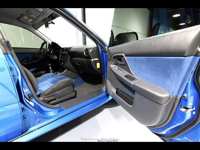 2004 Subaru Impreza WRX STI   - Photo 10 - Rockville, MD 20850