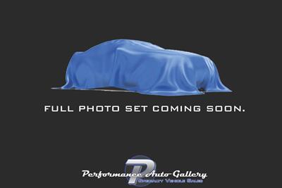 2002 Subaru Impreza WRX Sedan   - Photo 1 - Rockville, MD 20850