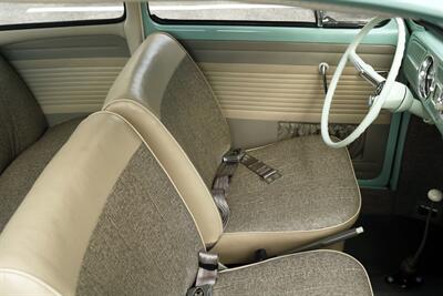 1965 Volkswagen Beetle-Classic   - Photo 14 - Rockville, MD 20850