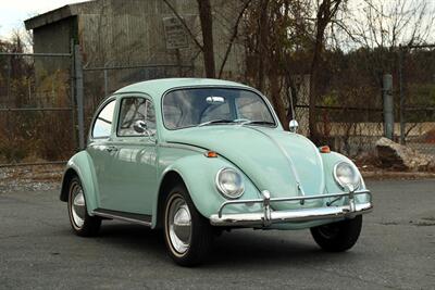 1965 Volkswagen Beetle-Classic   - Photo 1 - Rockville, MD 20850