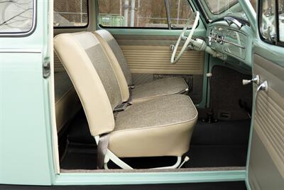 1965 Volkswagen Beetle-Classic   - Photo 9 - Rockville, MD 20850