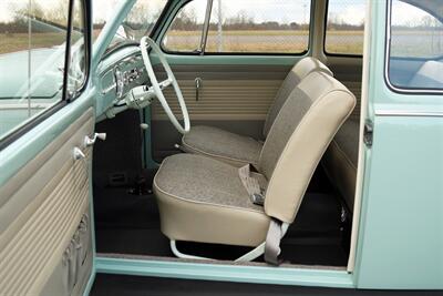 1965 Volkswagen Beetle-Classic   - Photo 3 - Rockville, MD 20850