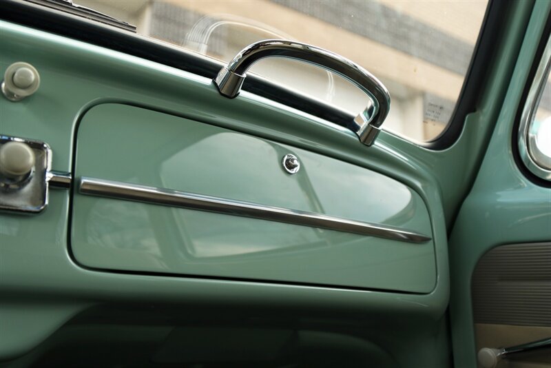 1965 Volkswagen Beetle-Classic   - Photo 20 - Rockville, MD 20850