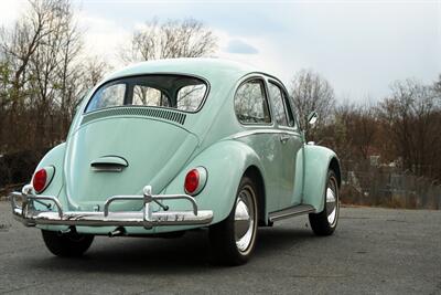 1965 Volkswagen Beetle-Classic   - Photo 2 - Rockville, MD 20850