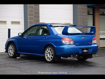 2006 Subaru Impreza WRX STI   - Photo 22 - Rockville, MD 20850