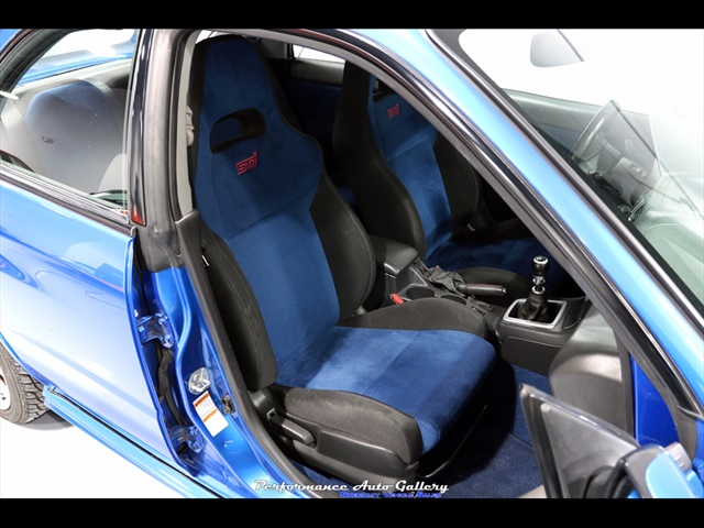 2006 Subaru Impreza WRX STI   - Photo 34 - Rockville, MD 20850