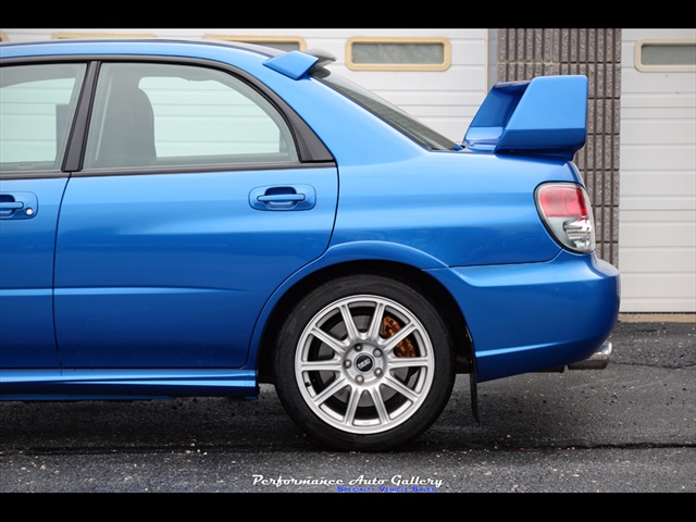 2006 Subaru Impreza WRX STI   - Photo 7 - Rockville, MD 20850