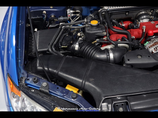 2006 Subaru Impreza WRX STI   - Photo 27 - Rockville, MD 20850