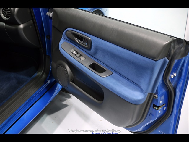 2006 Subaru Impreza WRX STI   - Photo 39 - Rockville, MD 20850