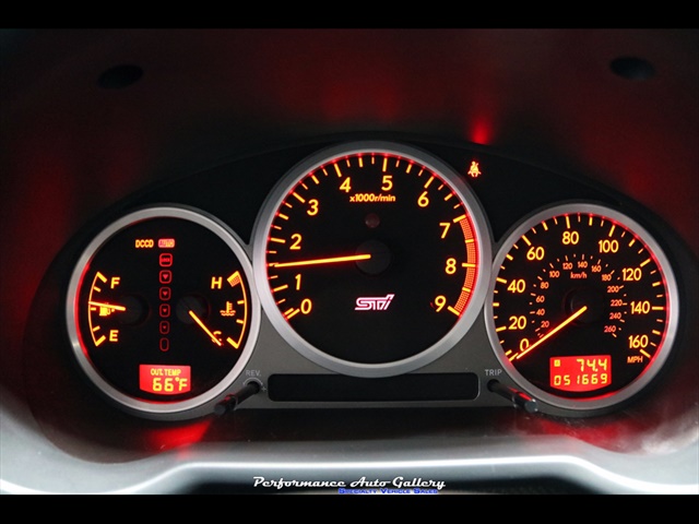 2006 Subaru Impreza WRX STI   - Photo 49 - Rockville, MD 20850