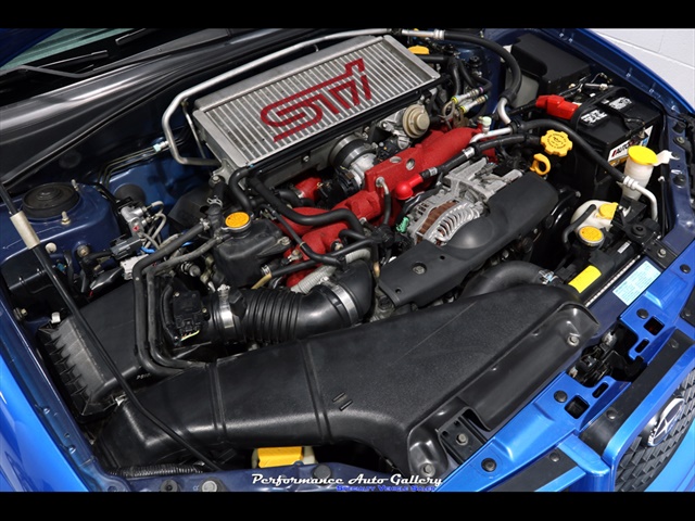 2006 Subaru Impreza WRX STI   - Photo 26 - Rockville, MD 20850