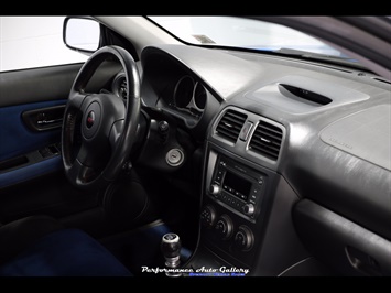 2006 Subaru Impreza WRX STI   - Photo 36 - Rockville, MD 20850