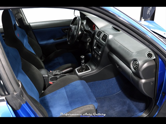 2006 Subaru Impreza WRX STI   - Photo 35 - Rockville, MD 20850