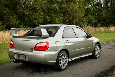 2005 Subaru Impreza WRX STI   - Photo 2 - Rockville, MD 20850