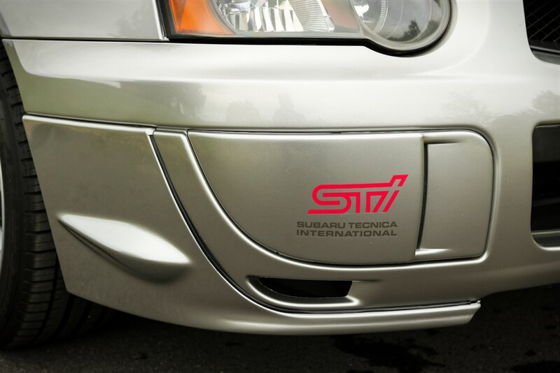 2005 Subaru Impreza WRX STI   - Photo 20 - Rockville, MD 20850