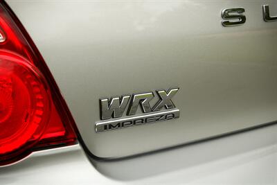 2005 Subaru Impreza WRX STI   - Photo 40 - Rockville, MD 20850