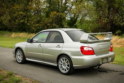 2005 Subaru Impreza WRX STI   - Photo 4 - Rockville, MD 20850