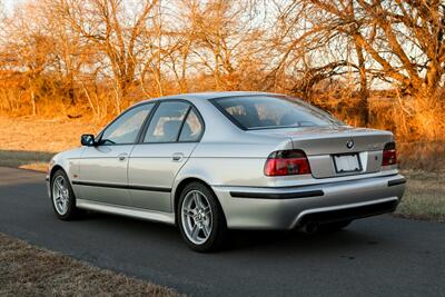 2000 BMW 540i  Sport 6-Speed - Photo 3 - Rockville, MD 20850