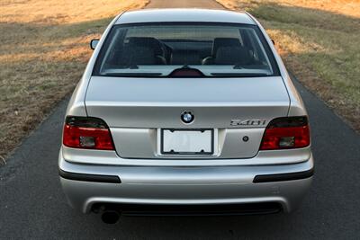 2000 BMW 540i  Sport 6-Speed - Photo 8 - Rockville, MD 20850