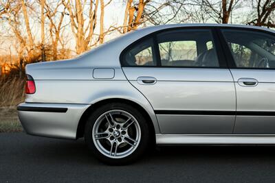 2000 BMW 540i  Sport 6-Speed - Photo 20 - Rockville, MD 20850