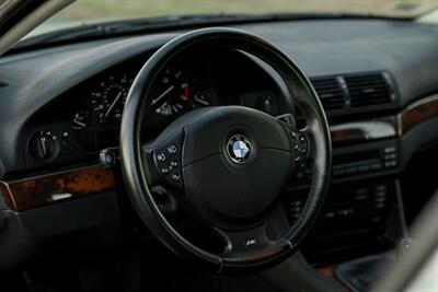 2000 BMW 540i  Sport 6-Speed - Photo 70 - Rockville, MD 20850