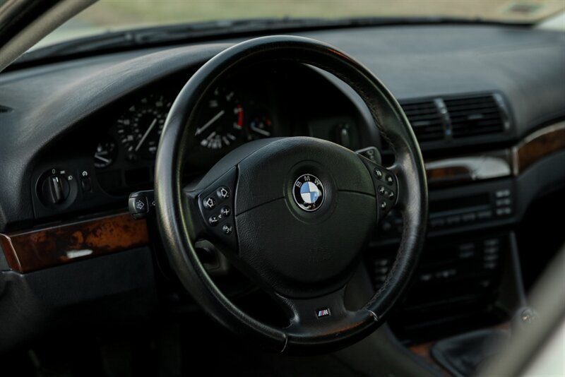 2000 BMW 540i  Sport 6-Speed - Photo 70 - Rockville, MD 20850