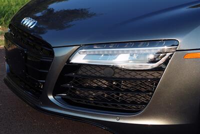 2014 Audi R8 V10 5.2 quattro 6-Speed   - Photo 28 - Rockville, MD 20850
