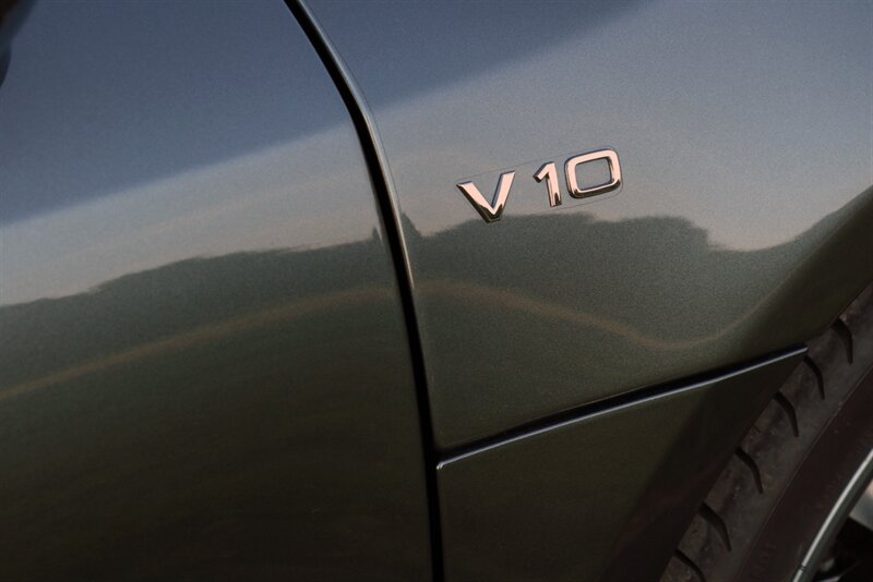 2014 Audi R8 V10 5.2 quattro 6-Speed   - Photo 35 - Rockville, MD 20850