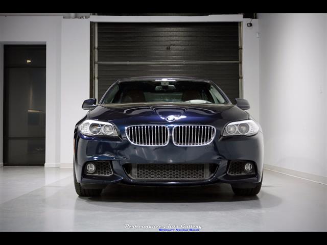 2013 BMW 535i   - Photo 12 - Rockville, MD 20850