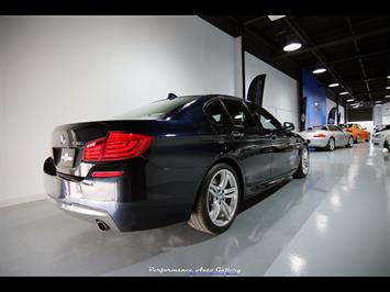 2013 BMW 535i   - Photo 23 - Rockville, MD 20850