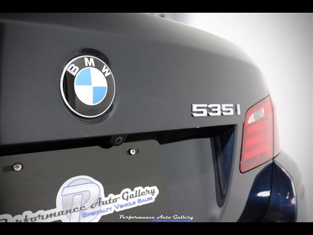2013 BMW 535i   - Photo 50 - Rockville, MD 20850