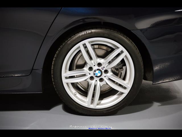 2013 BMW 535i   - Photo 40 - Rockville, MD 20850