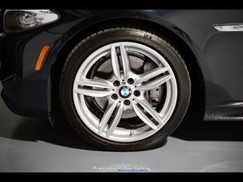 2013 BMW 535i   - Photo 41 - Rockville, MD 20850