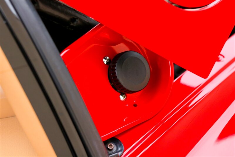 1989 Ferrari Testarossa Euro-Spec   - Photo 48 - Rockville, MD 20850